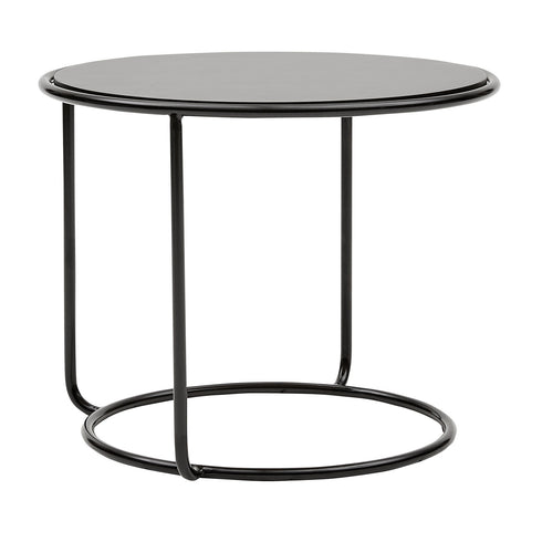Tom Stool with Side Table